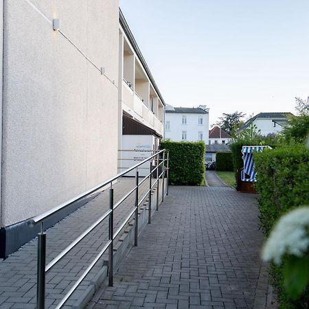 Das Solaris Ferienhaus Grömitz Buitenkant foto