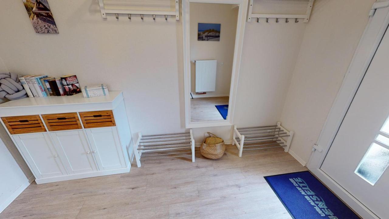 Das Solaris Ferienhaus Grömitz Buitenkant foto