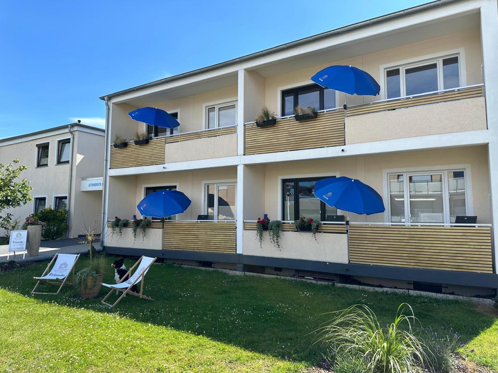 Das Solaris Ferienhaus Grömitz Buitenkant foto