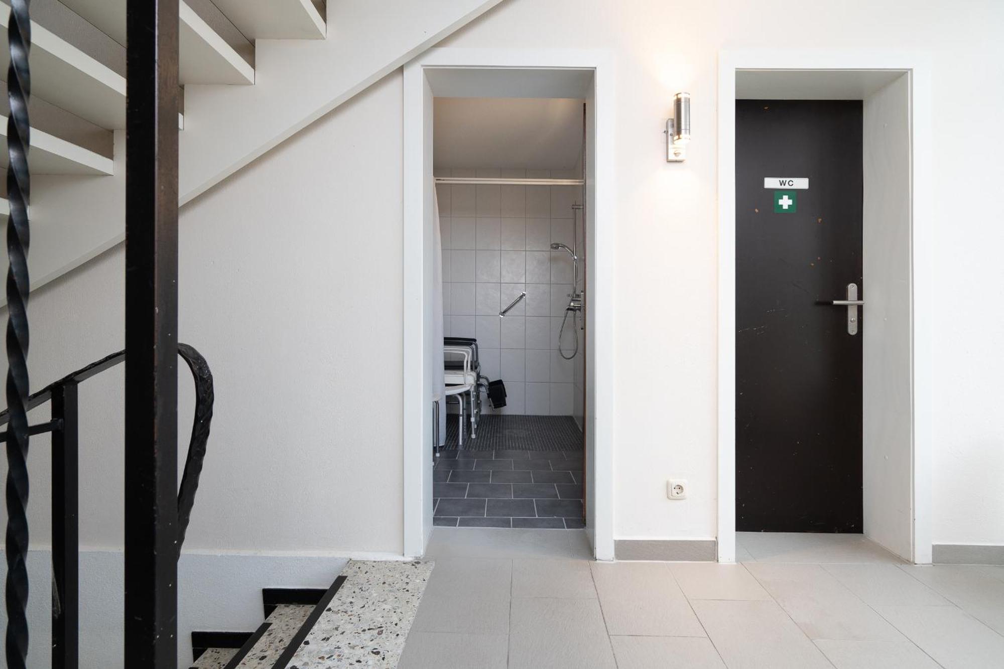 Das Solaris Ferienhaus Grömitz Buitenkant foto