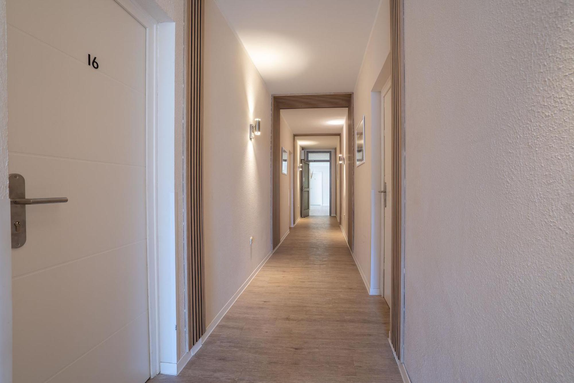 Das Solaris Ferienhaus Grömitz Buitenkant foto