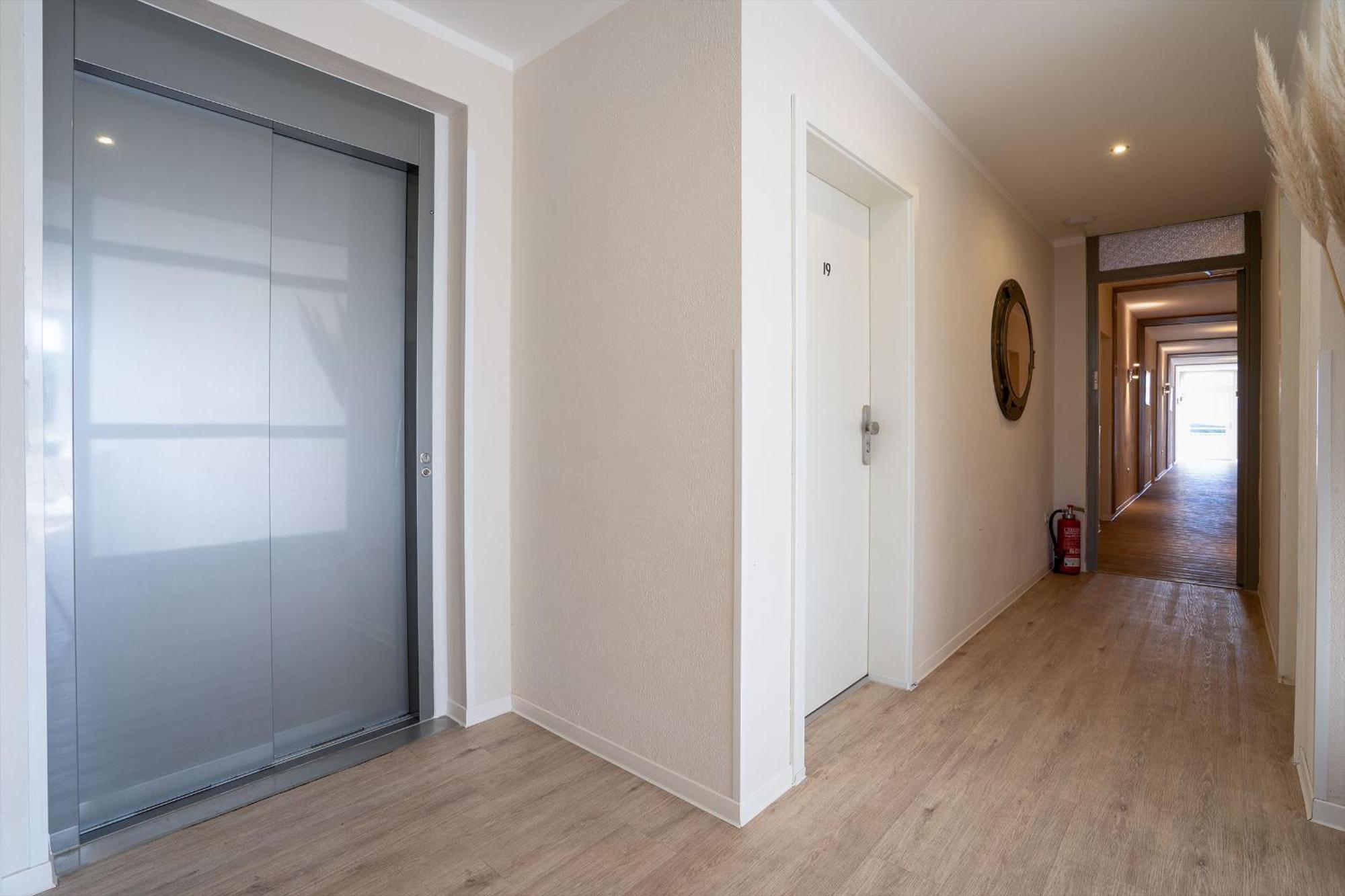 Das Solaris Ferienhaus Grömitz Buitenkant foto